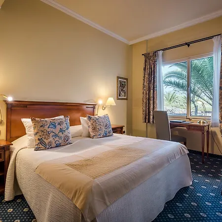 Casa Leon Hotel Maspalomas (Gran Canaria)