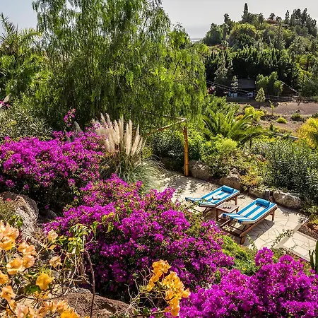 Casa Leon Hotel Maspalomas (Gran Canaria)