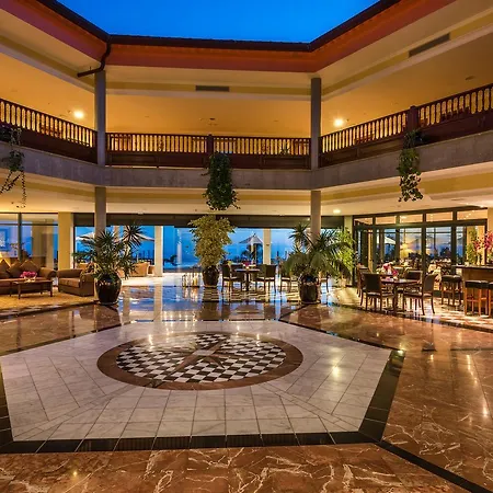 Hotel Casa Leon