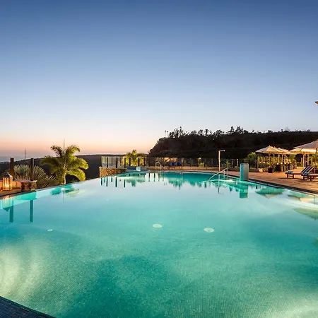 Casa Leon Hotel Maspalomas (Gran Canaria)