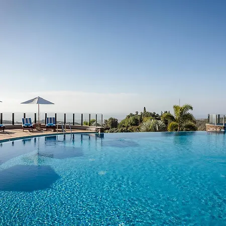 Hotel Casa Leon Maspalomas (Gran Canaria)