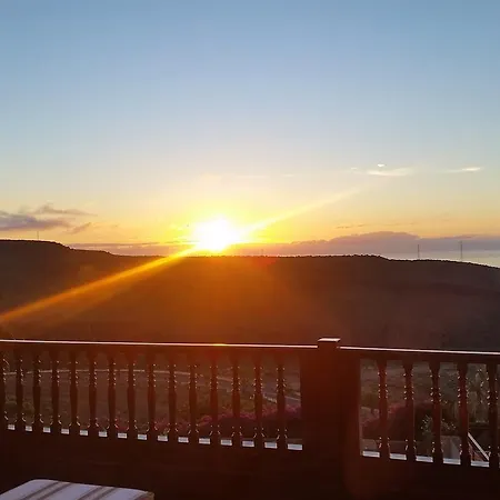 Casa Leon 4* Maspalomas (Gran Canaria)