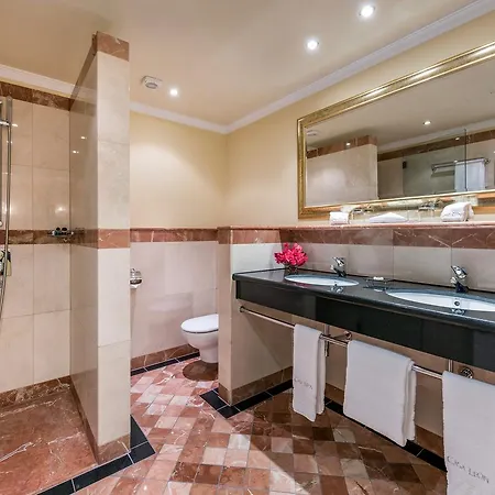 Casa Leon Hotel Maspalomas (Gran Canaria)
