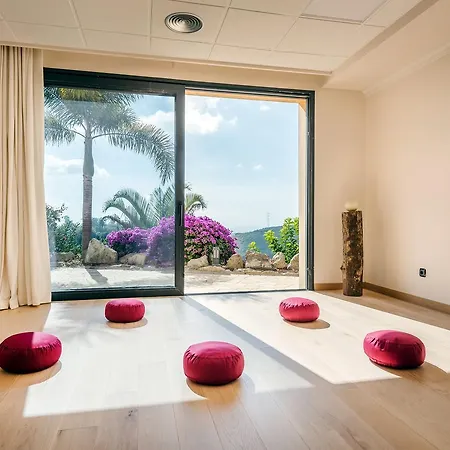 Hotel Casa Leon Maspalomas (Gran Canaria)