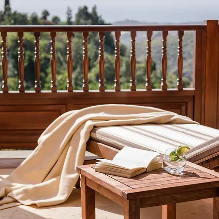 Hotel Casa Leon
